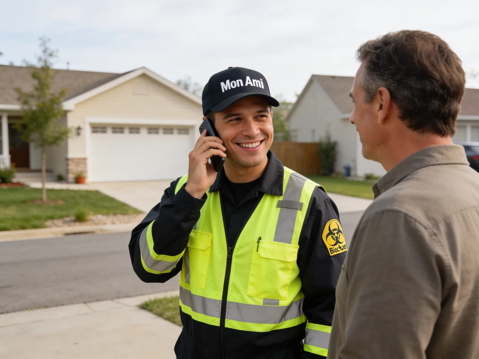Sewage Cleanup Partlow, VA FAQs